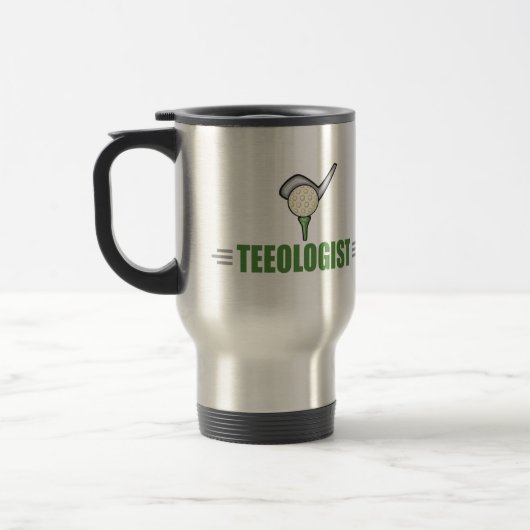 Golf Reisbeker (Links)