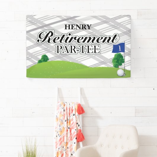 Golf Retirement Party Spandoek (Insitu)