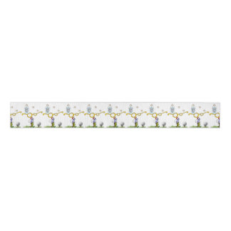 Golf Ribbon Grosgrain Lint