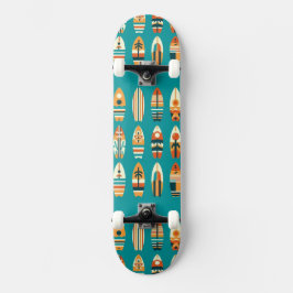 Golf Riders Persoonlijk Skateboard
