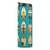 Golf Riders Thermosbeker (Geroteerd rechts)