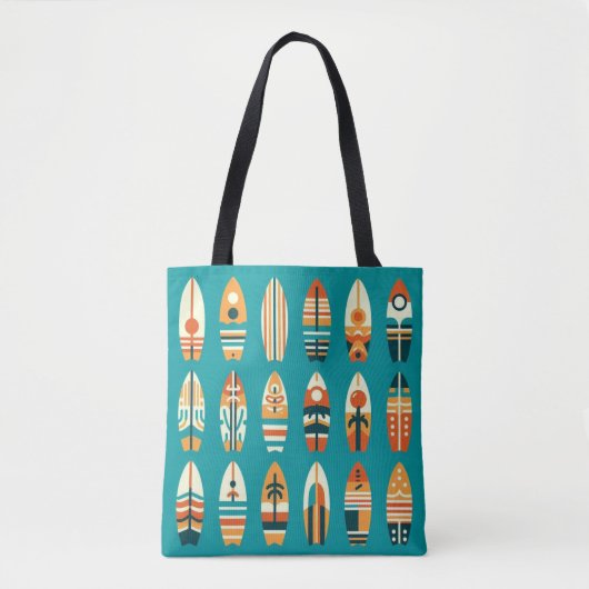 Golf Riders Tote Bag (Voorkant)