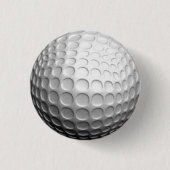 Golf Ronde Button 3,2 Cm (Voorkant)