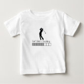 Golf skills loading Cute Golf, Future Golfer (Voorkant)