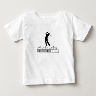 Golf skills loading Cute Golf, Future Golfer