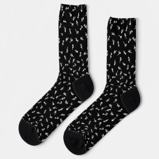 Golf Socks Sokken