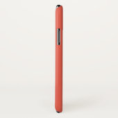 GOLF SPELER aangepaste naam & kleur telefoonhoesje Case-Mate iPhone Case (Achterkant / rechts)