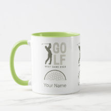 Golf Sport Beste spel ooit voor golfers en coaches