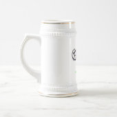 Golf Sterke Bierpul | Voor Mannen & Vrouwen (Links)