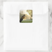 Golf Stickers (Tas)