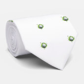 Golf Stropdas (Opgerold)