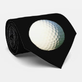 Golf Stropdas (Opgerold)