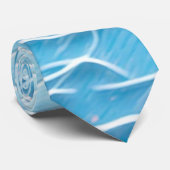 golf-stropdas stropdas (Opgerold)