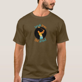 Golf Swing 2 T-Shirt