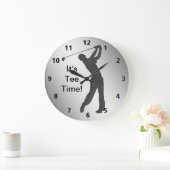 Golf Swinger  Grote Klok (Huis)