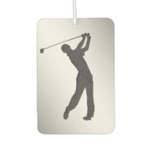 Golf Swinger