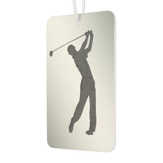 Golf Swinger  Luchtverfrisser (Links)