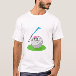 Golf T-shirt