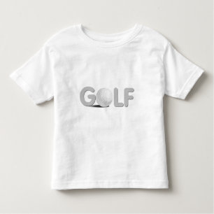 GOLF t-shirts en geschenken