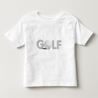GOLF t-shirts en geschenken