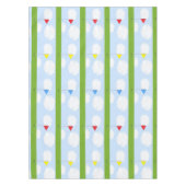 Golf Tafelkleed (Voorkant)