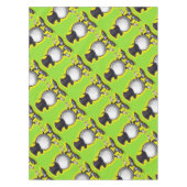 Golf Tafelkleed (Voorkant)