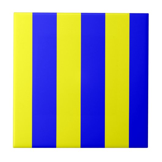 GOLF TEGELTJE (Voorkant)