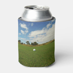 Golf The Game Blikjeskoeler