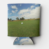 Golf The Game Blikjeskoeler (Voorkant)