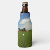 Golf The Game Flesjeskoeler (Fles Voorkant)