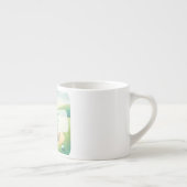 Golf thema specialiteit Mok (Rechts)