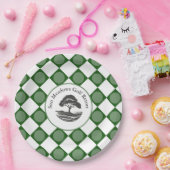 Golf Theme Party Bord (Feest)