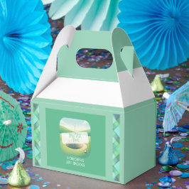 Golf Theme Party Favoriet Box Bedankdoosjes