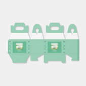 Golf Theme Party Favoriet Box Bedankdoosjes (Uitgevouwen)