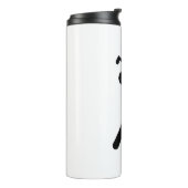 Golf Thermosbeker (Gedraaid links)