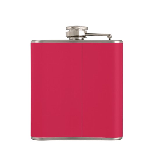 Golf Thgerespecteerde Flask gepersonaliseerd voor Heupfles (Achterkant)