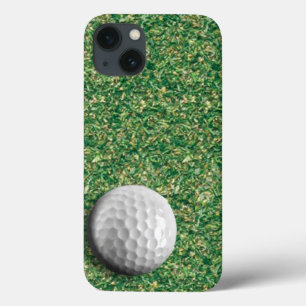 Golf Time to Putt iPhone 13 Hoesje