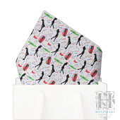 Golf Tissue Papier (Dames)