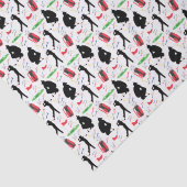 Golf Tissue Papier (Heren) (Detail)