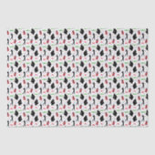 Golf Tissue Papier (Heren) (Voorkant)