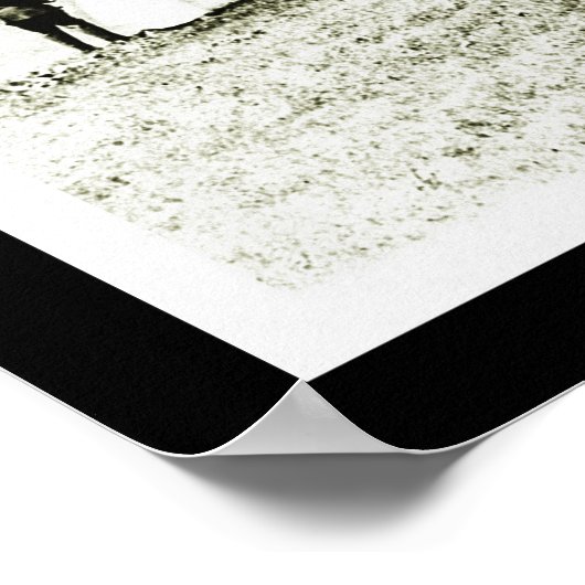 Golf Tournament in Washington, DC 1914 Poster (Hoek)