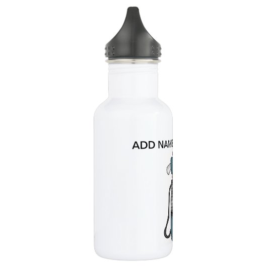 GOLF-TOURNAMENT WATERFLES  (Links)