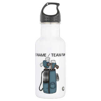 GOLF-TOURNAMENT WATERFLES 
