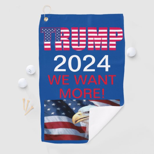 Golf Towel Golfhanddoek (Insitu)