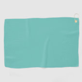 Golf Towel Golfhanddoek (Horizontaal)