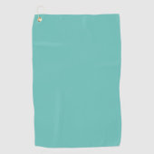 Golf Towel Golfhanddoek (Voorkant)