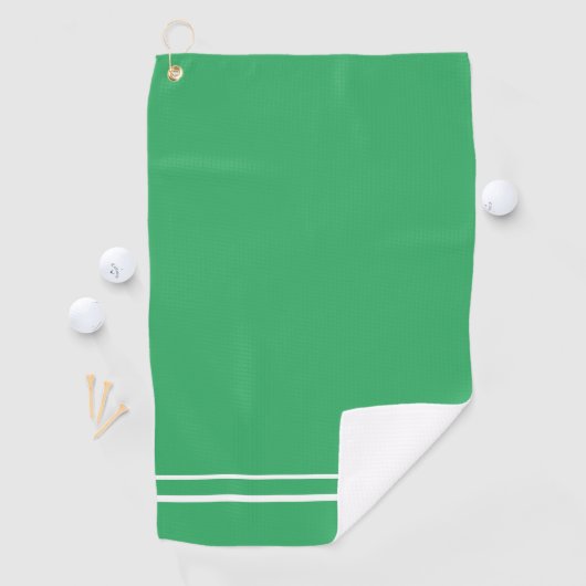Golf Towel Golfhanddoek (Insitu)