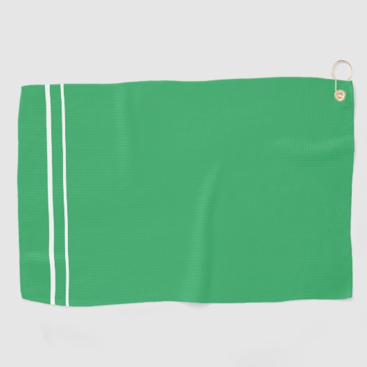Golf Towel Golfhanddoek (Horizontaal)