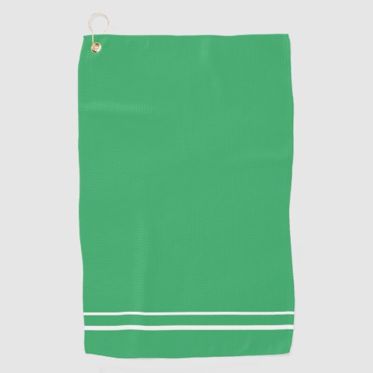 Golf Towel Golfhanddoek (Voorkant)
