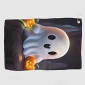 Golf Towel Golfhanddoek (Horizontaal)